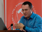 Краснодарский коммунист Сафронов станет соперником главы Кубани Кондратьева на выборах