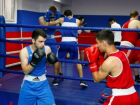 После ремонта открылся спортивный зал для бесплатных занятий боксом