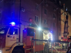 В Краснодаре во время пожара в Музыкальном микрорайоне сгорели 4 квартиры