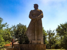 История Краснодара: что означает монумент человека-созидателя 