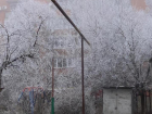 В Краснодар вернется минусовая температура и снег