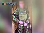 Житель Крымска задержан за сотрудничество со службой безопасности Украины