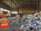 «У вас тут какие-то мутные дела?»: краснодарский блогер о работе мусорного полигона в хуторе Копанском