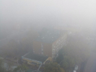 Из-за тумана самолеты не могут попасть в Симферополь: их отправляют в Краснодар