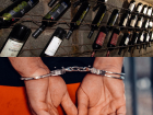 Пять лет колонии грозит трём друзьям за хищение коллекции вин на Кубани