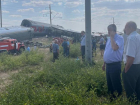 Крушение поезда Казань – Адлер под Волгоградом: что известно 