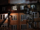 Сгоревший в Краснодаре самострой возвели с нарушениями пожарной безопасности
