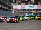 В Сочи впервые состоится финальный этап FIA World Touring Car Race 2021