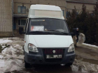В Новокубанске водитель маршрутки сбил на перекрестке женщину с грудным ребенком