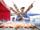 Фестиваль шашлыка в «Атамани» собрал почти 20 тысяч посетителей