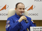 Чем пахнет и как звучит МКС? Выпускник авиаинститута Краснодара рассказал о быте в космосе
