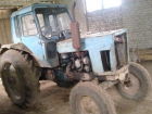 На Кубани чиновника заподозрили в махинациях при покупке трактора