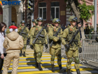 Военные комиссары Краснодара расскажут в прямом эфире о промежуточных итогах осеннего призыва 