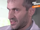 "Агрессия и противостояние": как встретили телевизионщиков в "Зиповской больнице" Краснодара