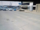 Два «Опеля» устроили серьезную аварию в Краснодаре