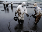 Экологическая угроза: из-за разлитого топлива сухогруз на Кубани может стать новым Exxon Valdez 