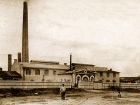 Кубанский календарь: в Екатеринодаре построили кирпичный завод