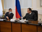 Депутаты ЗСК Кубани обратятся в Правительство РФ по проблемам энергоснабжения