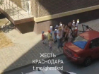 «Похищенные» из краснодарского детсада дети сейчас находятся в Москве