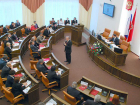 «Чтобы не было стыдно» - депутаты Заксобрания Кубани боятся опозориться перед иностранцами из-за таксистов-нелегалов