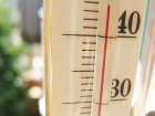 В Краснодаре прогнозируется сорокаградусная жара