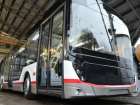 Росстандарт признал незаконной схему сборки краснодарских троллейбусов за 140 млн рублей 