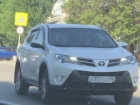 Видео с наглым водителем «Тойоты» на встречке в Краснодаре прокомментировал юрист