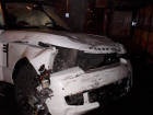 Что стало с водителем ВАЗ-2114 после ДТП с Range Rover краснодарского судьи