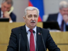 «Мы такого не испытывали никогда», - депутат ГД РФ Николай Осадчий о взаимодействии с властями Кубани