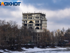 Дворец Ахеджак, аквапарк и «Замок»: показываем культовые заброшки Затона Краснодара
