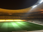  Сергей Галицкий опубликовал в Twitter фотографию стадиона «Краснодар»
