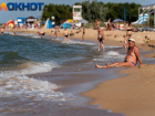 Неочевидные пляжи Черного моря: где могут отдохнуть туристы в 2026 году в Краснодарском крае