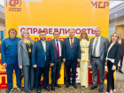 Справедливороссы в Краснодарском крае определились с кандидатами в Госдуму