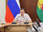 Плакаты с ИИ-губернатором Кубани заполонили маркетплейсы