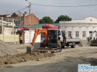 В Краснодаре Кооперативному рынку пытаются придать столичный облик