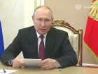 Путин открыл обход Аксая и дальний западный обход Краснодара