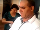 В Крымске вброс бюллетеней на избирательном участке попал на видео