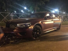  Смолову отказались выплатить 8 млн рублей за разбитый в Краснодаре BMW 