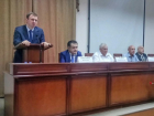  Сотрудники кубанского УФСБ обсудили защиту населения от угроз терроризма 