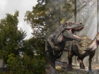Пережившее динозавров дерево гинкго можно увидеть в Краснодаре