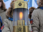Огонь Всемирных военных игр добрался до Сочи