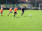 Футбольный турнир среди детей пройдет в Краснодаре 