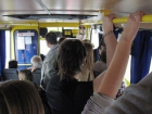 В Краснодаре с 1 сентября изменится маршрут автобуса №21 
