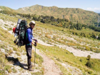 20 альпинистов отправятся покорять гору Фишт