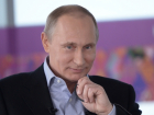 Владимир Путин примет участие в церемонии открытия Всемирного фестиваля молодежи в Сочи 