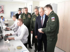 Военный инновационный технополис «Эра» в Анапе посетил Владимир Путин 