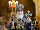 Патриарх Кирилл выразил свои соболезнования в связи с гибелью детей на Кубани во время пожара