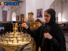 Рождественские литургии пройдут во всех храмах Краснодара