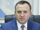 Бывший вице-губернатор Кубани Гриценко вышел из-под домашнего ареста