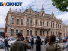 Гигантская раскраска, военный вальс и выставки: краснодарцев приглашают на «Ночь музеев»